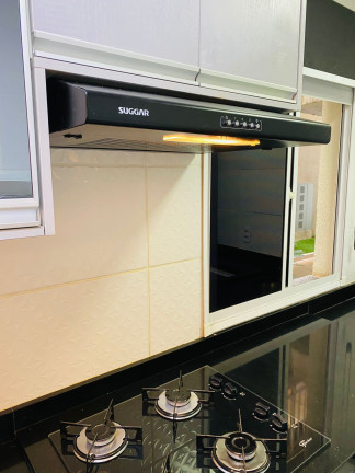 Imagem Apartamento com 2 Quartos à Venda, 60 m² em Roselândia - Cotia Imagem Apartamento com 2 Quartos à Venda, 60 m² em Roselândia - Cotia