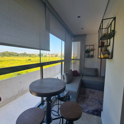 Imagem Apartamento com 2 Quartos à Venda, 74 m² em Residencial Portal Da Mantiqueira - Taubaté