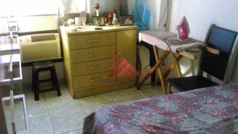 Imagem Apartamento com 2 Quartos à Venda, 60 m² em Santa Rosa - Niterói Imagem Apartamento com 2 Quartos à Venda, 60 m² em Santa Rosa - Niterói