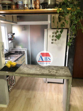 Imagem Apartamento com 1 Quarto à Venda, 40 m² em Jardim Casqueiro - Cubatão Imagem Apartamento com 1 Quarto à Venda, 40 m² em Jardim Casqueiro - Cubatão
