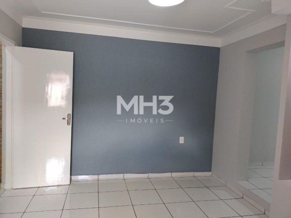 Imagem Casa com 2 Quartos à Venda, 80 m² em Conjunto Habitacional Angelo Tomazin - Sumaré