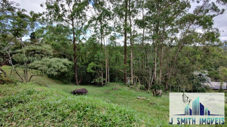 Imagem Terreno em Condomínio à Venda, 940 m² em Jardim Indaia - Embu Das Artes