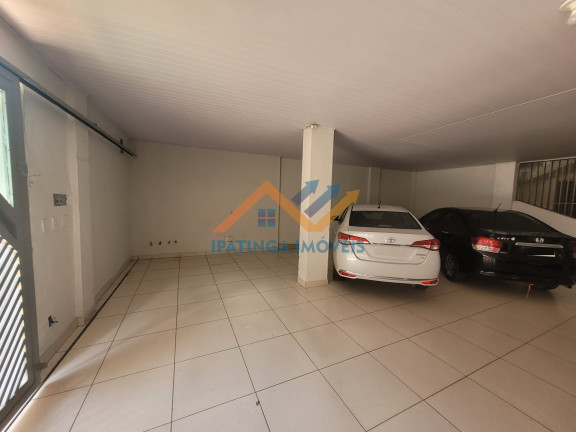 Imagem Apartamento com 3 Quartos à Venda, 90 m² em Esperança - Ipatinga