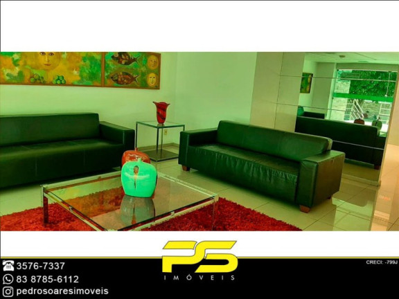 Imagem Apartamento com 2 Quartos à Venda, 59 m² em Manaíra - João Pessoa Imagem Apartamento com 2 Quartos à Venda, 59 m² em Manaíra - João Pessoa