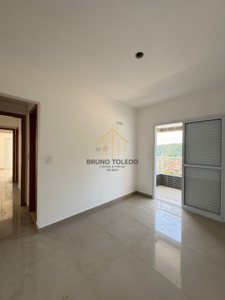 Imagem Apartamento com 3 Quartos à Venda, 126 m² em Canto Do Forte - Praia Grande Imagem Apartamento com 3 Quartos à Venda, 126 m² em Canto Do Forte - Praia Grande