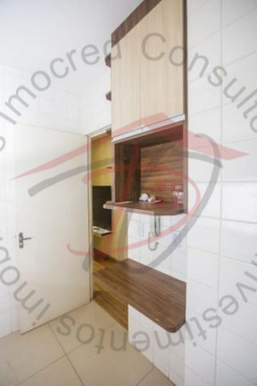 Imagem Imóvel com 2 Quartos à Venda, 49 m² em Jardim Volobueff (nova Veneza) - Sumaré
