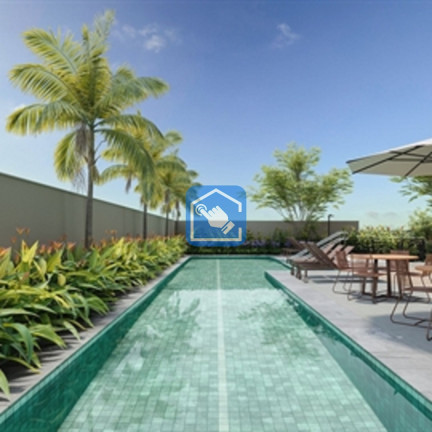 Imagem Apartamento com 2 Quartos à Venda, 42 m² em Barra Funda - São Paulo Imagem Apartamento com 2 Quartos à Venda, 42 m² em Barra Funda - São Paulo