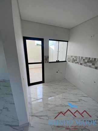 Imagem Casa com 2 Quartos à Venda, 100 m² em Jardim Santo António - Santo André Imagem Casa com 2 Quartos à Venda, 100 m² em Jardim Santo António - Santo André