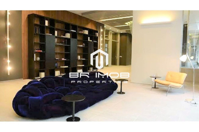 Imagem Imóvel com 1 Quarto à Venda, 69 m² em Vila Nova Conceição - São Paulo Imagem Imóvel com 1 Quarto à Venda, 69 m² em Vila Nova Conceição - São Paulo