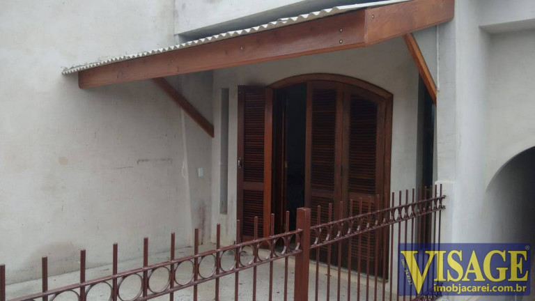 Imagem Casa com 2 Quartos à Venda, 148 m² em Jacareí