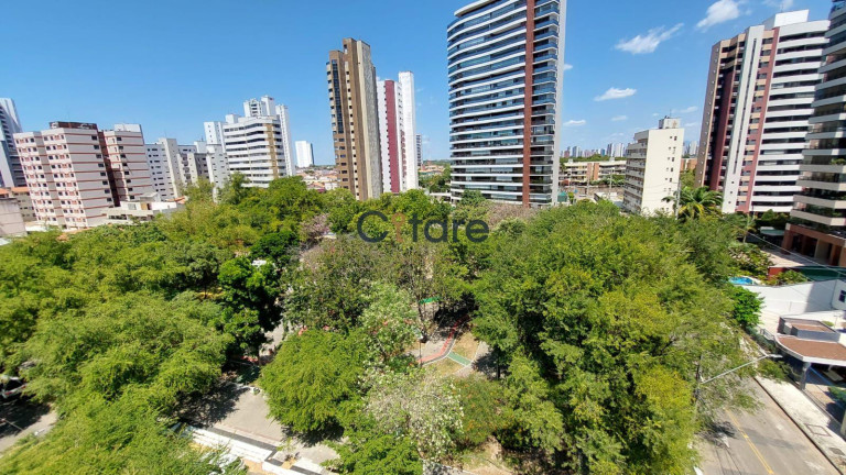 Imagem Apartamento com 3 Quartos à Venda,  em Cocó - Fortaleza