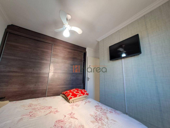 Imagem Apartamento com 2 Quartos à Venda, 52 m² em Jardim Guarujá - Sorocaba Imagem Apartamento com 2 Quartos à Venda, 52 m² em Jardim Guarujá - Sorocaba