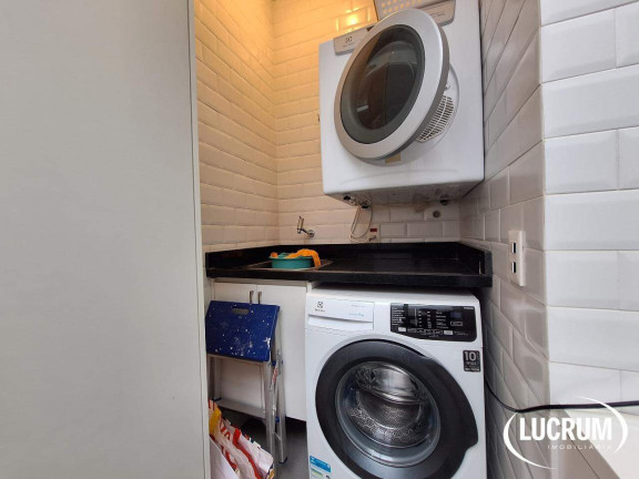Imagem Apartamento com 3 Quartos à Venda, 101 m² em Humaitá - Rio De Janeiro Imagem Apartamento com 3 Quartos à Venda, 101 m² em Humaitá - Rio De Janeiro