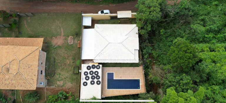 Imagem Imóvel com 4 Quartos à Venda, 350 m² em Suzana - Povoado - Brumadinho