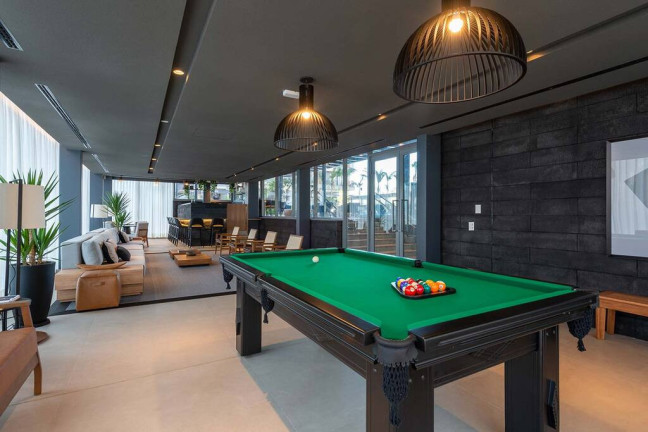 Imagem Apartamento com 4 Quartos à Venda, 167 m² em Brooklin Paulista - São Paulo