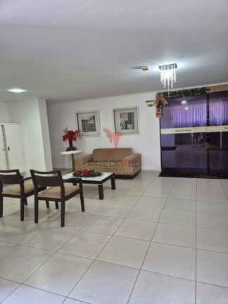Imagem Apartamento com 3 Quartos à Venda, 99 m² em Tambauzinho - João Pessoa