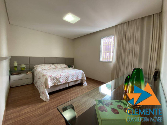 Imagem Apartamento com 4 Quartos à Venda, 170 m² em Santo Agostinho - Belo Horizonte Imagem Apartamento com 4 Quartos à Venda, 170 m² em Santo Agostinho - Belo Horizonte