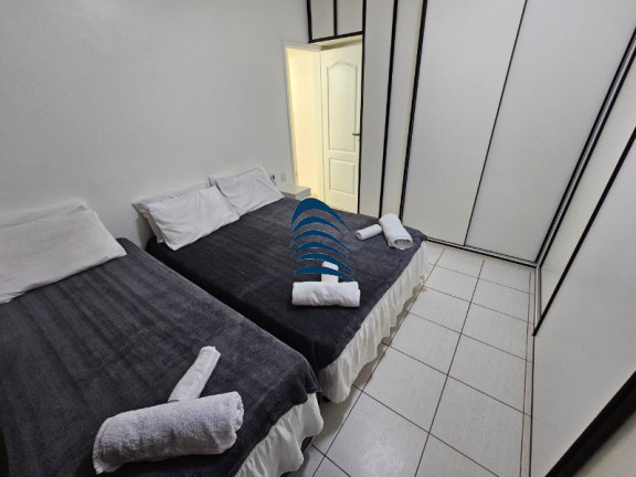 Imagem Imóvel com 1 Quarto à Venda, 56 m² em Stella Maris - Salvador