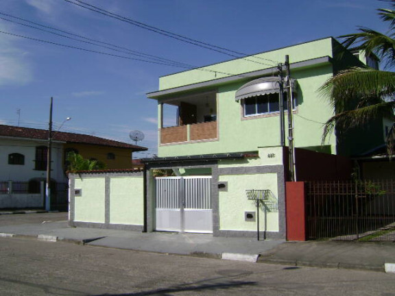 Casa com 7 Quartos à Venda, 358 m² em Silop - Ubatuba