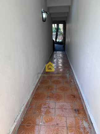 Imagem Casa com 5 Quartos à Venda, 630 m² em Centro - São Bernardo Do Campo Imagem Casa com 5 Quartos à Venda, 630 m² em Centro - São Bernardo Do Campo