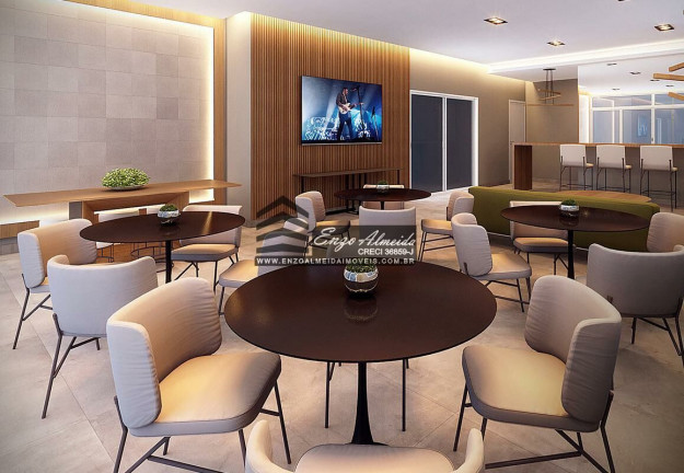 Imagem Apartamento com 2 Quartos à Venda, 58 m² em Butantã - São Paulo