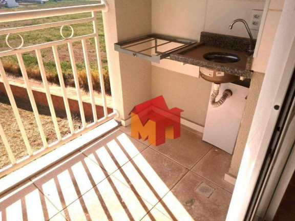 Imagem Apartamento com 2 Quartos à Venda, 56 m² em Loteamento Adventista Campineiro - Hortolândia Imagem Apartamento com 2 Quartos à Venda, 56 m² em Loteamento Adventista Campineiro - Hortolândia