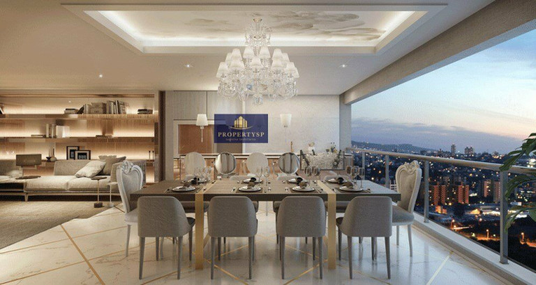 Imagem Apartamento com 4 Quartos à Venda, 160 m² em Pinheiros - São Paulo Imagem Apartamento com 4 Quartos à Venda, 160 m² em Pinheiros - São Paulo
