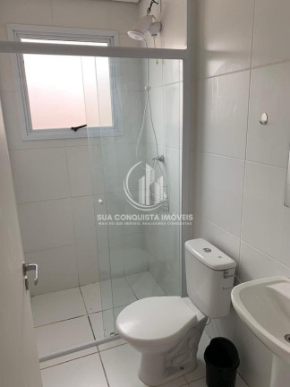 Imagem Apartamento com 2 Quartos à Venda, 53 m² em Jardim Vera Cruz - Sorocaba
