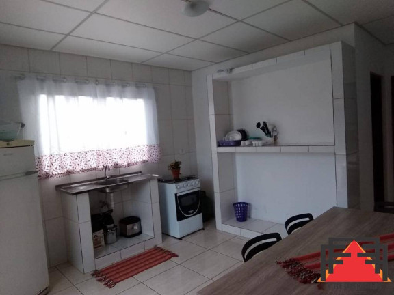 Imagem Casa com 5 Quartos à Venda,  em Boraceia - Bertioga