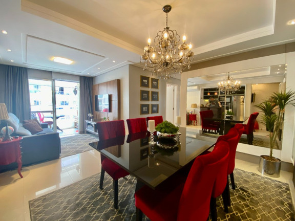 Apartamento com 3 Quartos à Venda, 91 m² em Campinas - São José