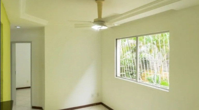 Imagem Apartamento com 2 Quartos à Venda, 50 m² em Novo Marotinho - Salvador Imagem Apartamento com 2 Quartos à Venda, 50 m² em Novo Marotinho - Salvador