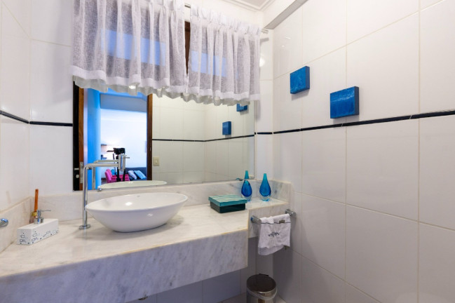 Imagem Casa de Vila com 4 Quartos à Venda, 240 m² em Rolinópolis - São Paulo