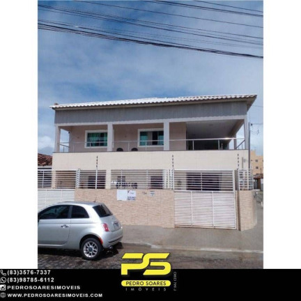 Imagem Casa com 3 Quartos à Venda, 132 m² em José Américo De Almeida - João Pessoa Imagem Casa com 3 Quartos à Venda, 132 m² em José Américo De Almeida - João Pessoa