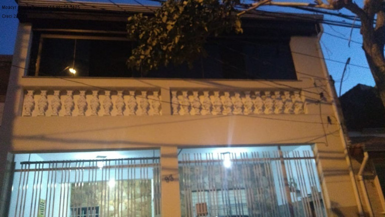 Imagem Sobrado com 3 Quartos à Venda, 210 m² em Jardim Santa Bárbara - Sorocaba Imagem Sobrado com 3 Quartos à Venda, 210 m² em Jardim Santa Bárbara - Sorocaba