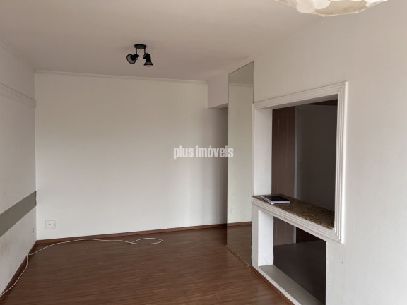 Imagem Apartamento com 2 Quartos à Venda, 60 m² em Vila Santa Catarina - São Paulo Imagem Apartamento com 2 Quartos à Venda, 60 m² em Vila Santa Catarina - São Paulo