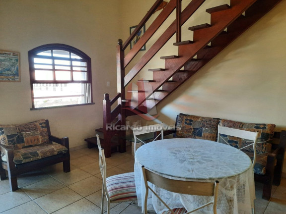 Imagem Imóvel com 4 Quartos à Venda, 120 m² em Peró - Cabo Frio