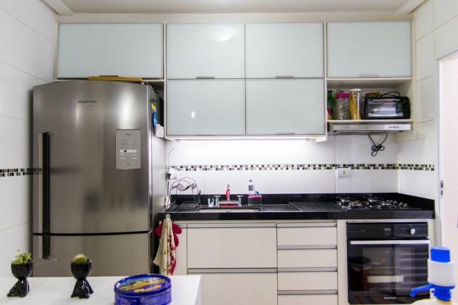 Imagem Apartamento com 2 Quartos à Venda, em Parque Novo Oratório - Santo André Imagem Apartamento com 2 Quartos à Venda, em Parque Novo Oratório - Santo André