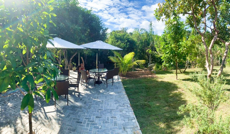 Imagem Casa com 5 Quartos à Venda, 320 m² em Praia Do Forte - Mata De Sao Joao Imagem Casa com 5 Quartos à Venda, 320 m² em Praia Do Forte - Mata De Sao Joao