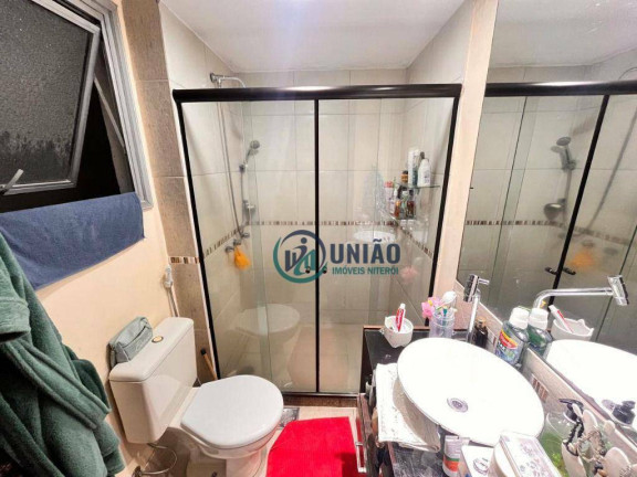 Imagem Apartamento com 3 Quartos à Venda, 115 m² em Icaraí - Niterói Imagem Apartamento com 3 Quartos à Venda, 115 m² em Icaraí - Niterói