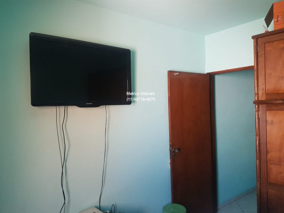 Imagem Imóvel com 3 Quartos à Venda,  em Vila Santa Terezinha - Várzea Paulista