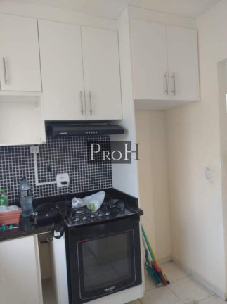 Imagem Apartamento com 2 Quartos à Venda, 42 m² em Nova Petrópolis - São Bernardo Do Campo Imagem Apartamento com 2 Quartos à Venda, 42 m² em Nova Petrópolis - São Bernardo Do Campo