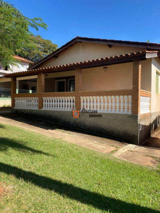 Imagem Chácara com 3 Quartos à Venda, 323 m² em Rio Acima - Jundiaí