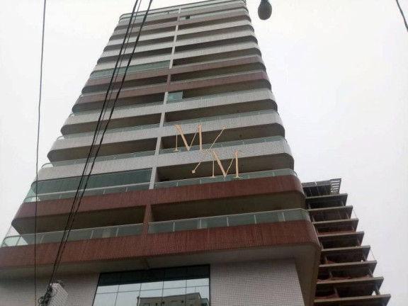 Imagem Apartamento com 2 Quartos à Venda, 100 m² em Guilhermina - Praia Grande Imagem Apartamento com 2 Quartos à Venda, 100 m² em Guilhermina - Praia Grande