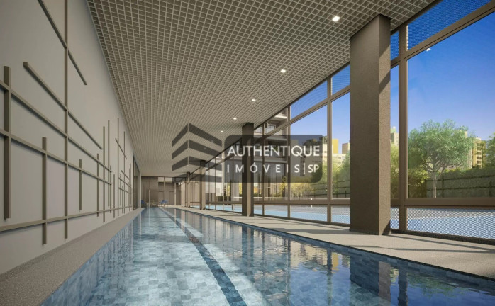 Imagem Apartamento com 4 Quartos à Venda, 220 m² em Pinheiros - São Paulo Imagem Apartamento com 4 Quartos à Venda, 220 m² em Pinheiros - São Paulo