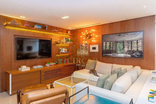 Imagem Apartamento com 3 Quartos à Venda, 156 m² em Vila Olímpia - São Paulo Imagem Apartamento com 3 Quartos à Venda, 156 m² em Vila Olímpia - São Paulo