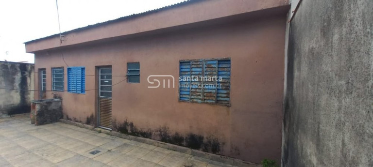 Imagem Casa com 3 Quartos à Venda, 250 m² em Parque Tabatinga - Lorena