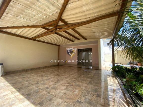 Casa com 3 Quartos à Venda, 120 m² em Alto Taperapuan - Porto Seguro