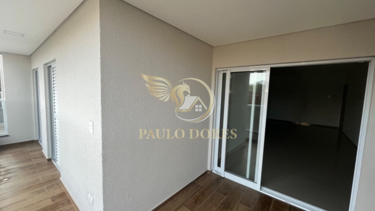 Imagem Apartamento com 3 Quartos à Venda, 105 m² em Centro - Ubatuba