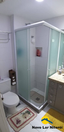 Imagem Apartamento com 3 Quartos à Venda, 85 m² em Fonseca - Niterói
