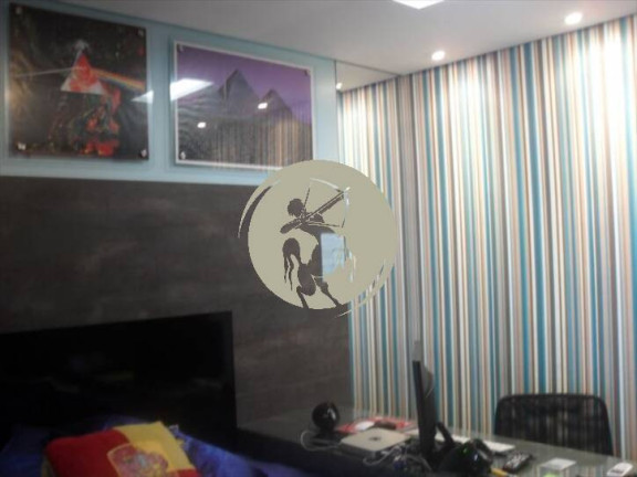 Imagem Cobertura com 3 Quartos à Venda, 208 m² em Ponta Da Praia - Santos